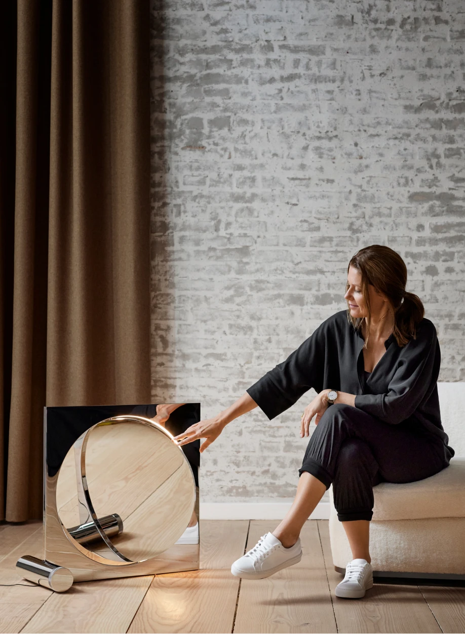 Anne Boysen