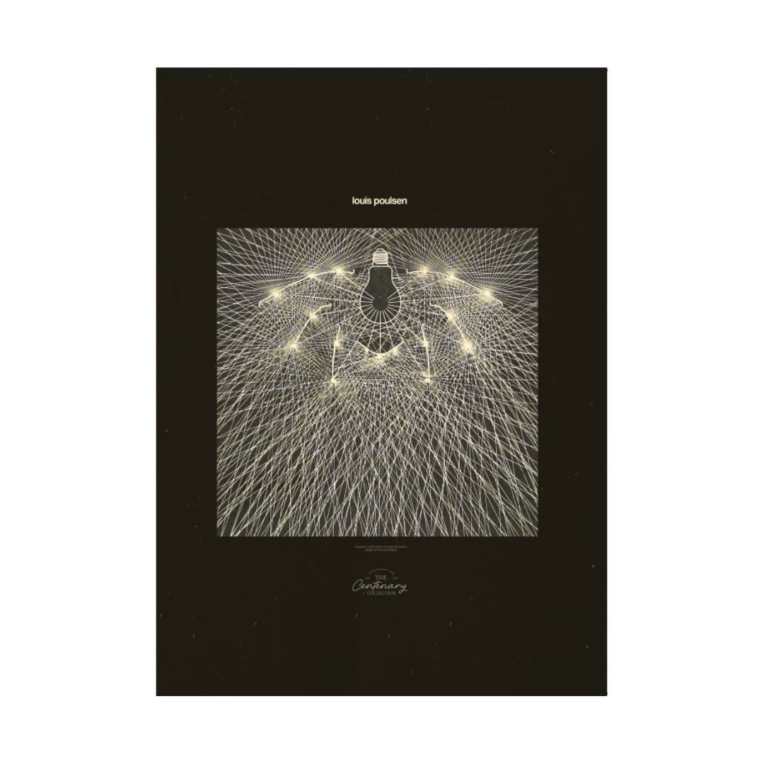 PH Centenary Poster
