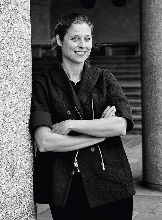 Clara von Zweigbergk
