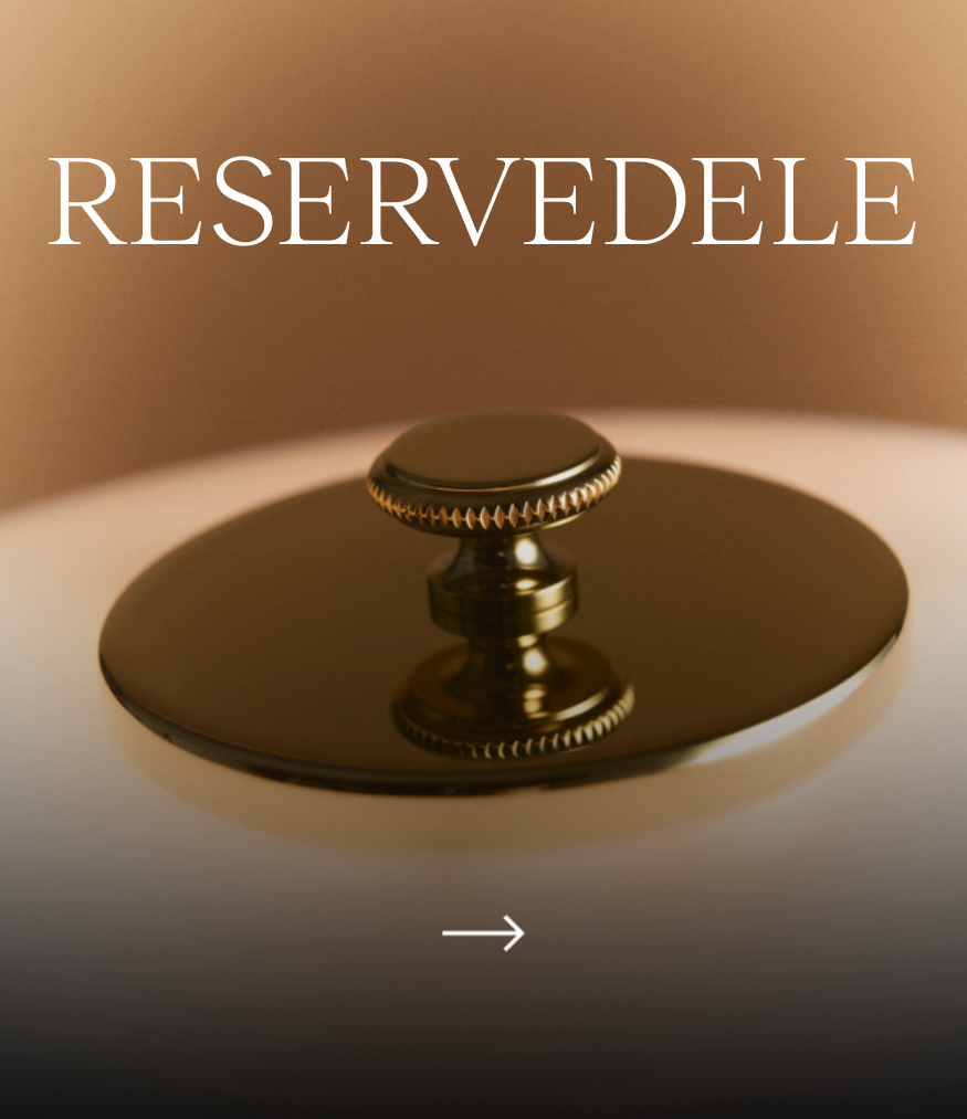 Reservedele. © 2026 Louis Poulsen.